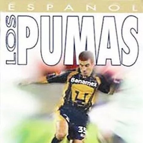 40 años como Pumas