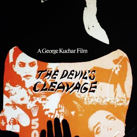 The Devil's Cleavage