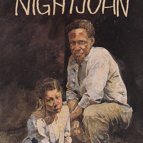 Nightjohn