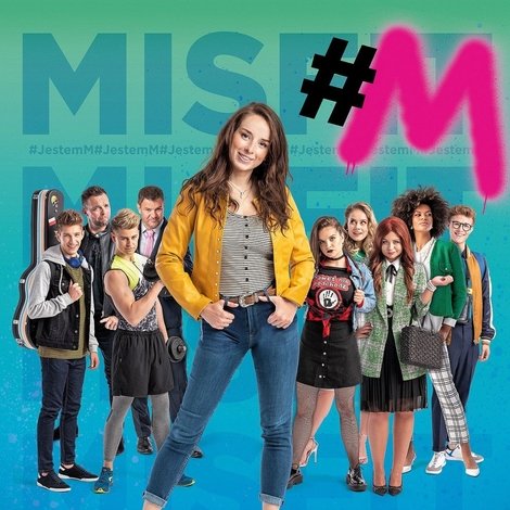 #Jestem M. Misfit