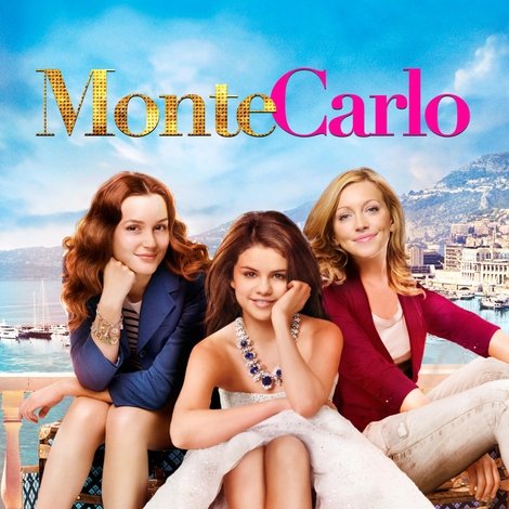 Monte Carlo