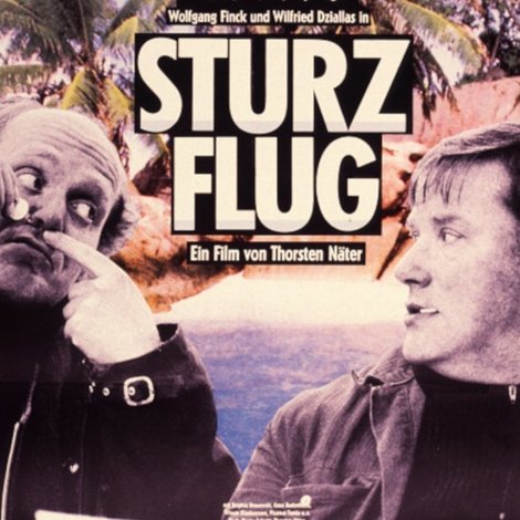 Sturzflug