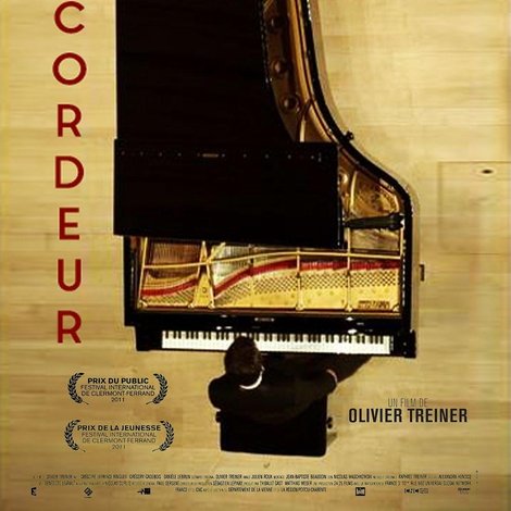 L'accordeur