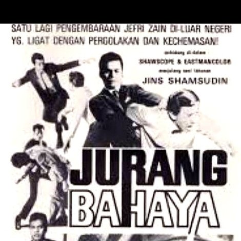 Jurang Bahaya