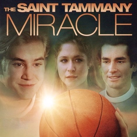 The St. Tammany Miracle