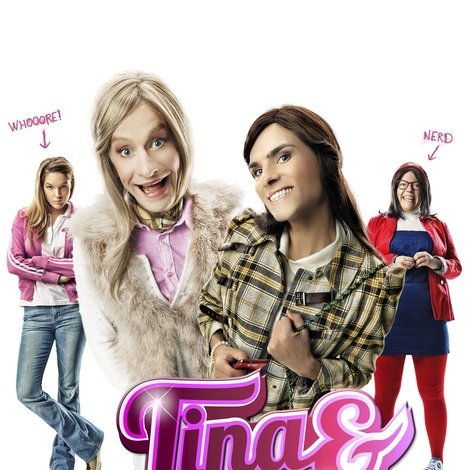 Tina & Bettina: The Movie