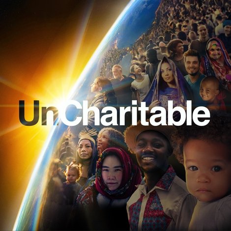 UnCharitable