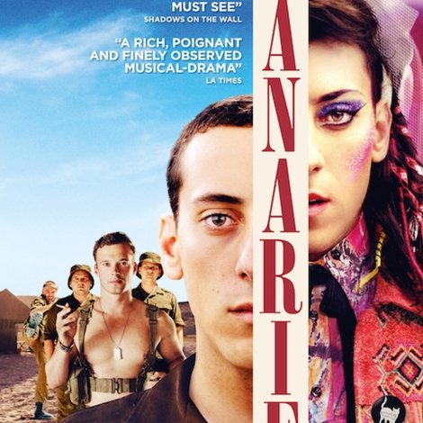 Kanarie