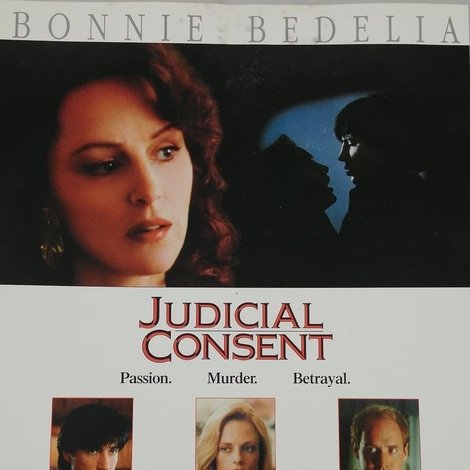 Judicial Consent