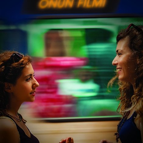 Onun Filmi