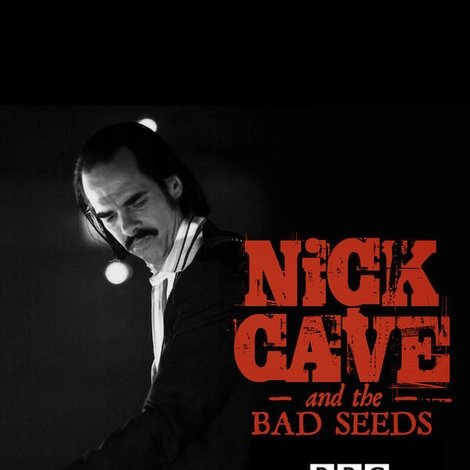Nick Cave & The Bad Seeds: BBC Four Sessions