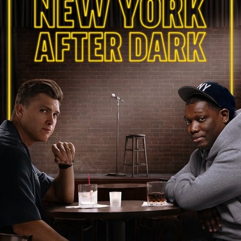 Colin Jost & Michael Che Present: New York After Dark