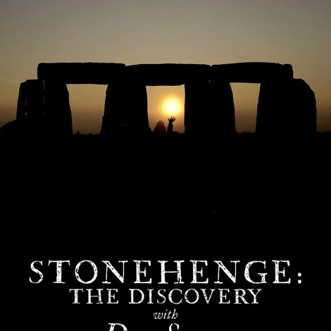 Stonehenge: The Discovery with Dan Snow