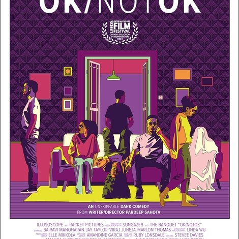 OK/NOTOK