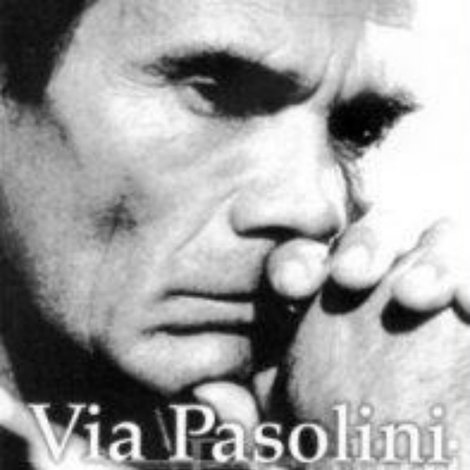 Via Pasolini