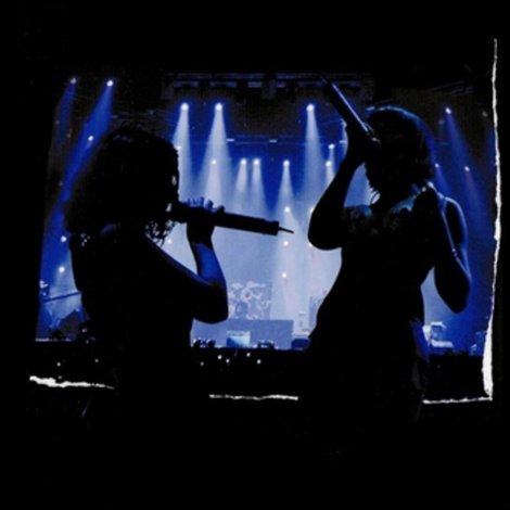t.A.T.u. - Truth Live In St. Petersburg