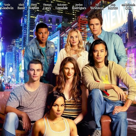 Dance Academy: The Movie