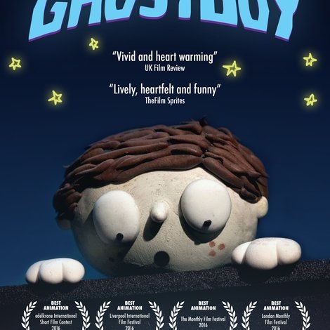 Ghostboy