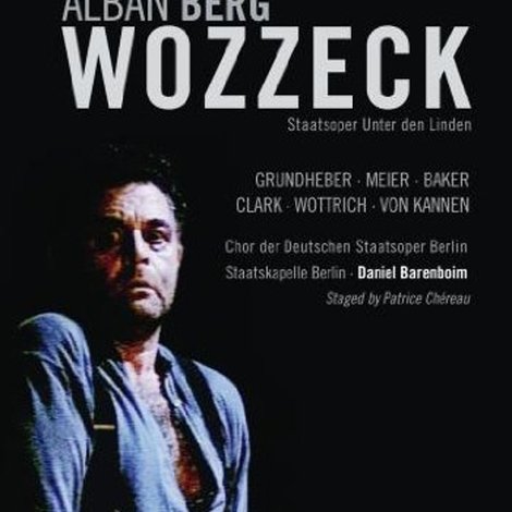 Wozzeck