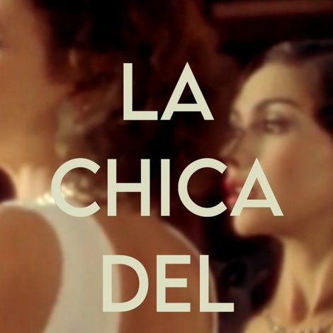 La chica del Crillón