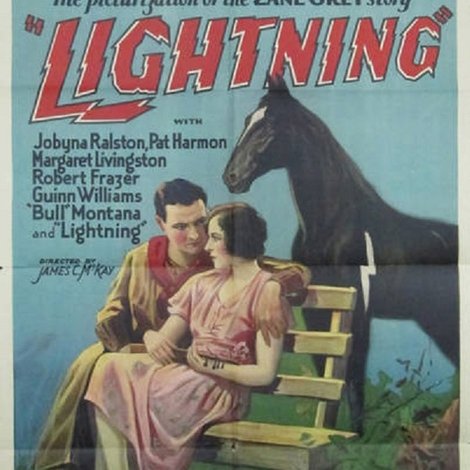 Lightning