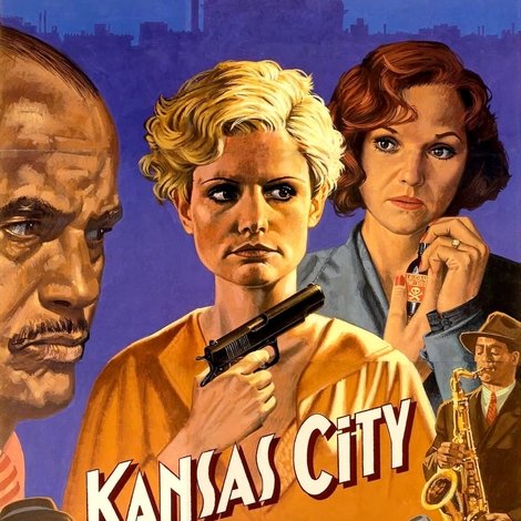 Kansas City
