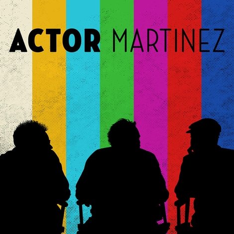 Actor Martinez