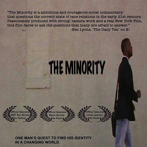 The Minority