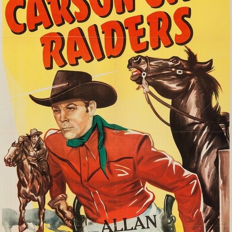 Carson City Raiders