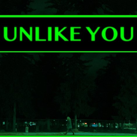 Unlike You