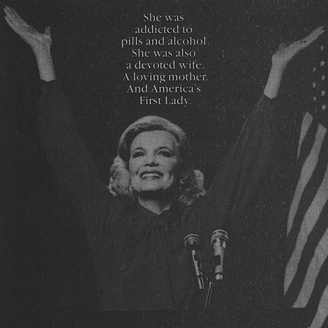 The Betty Ford Story