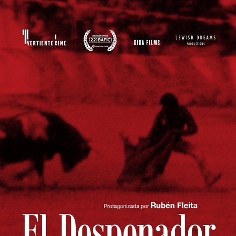 El despenador