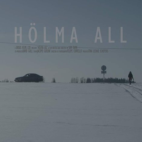 Hölma all