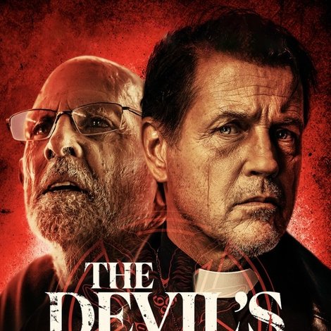 The Devil’s Trap