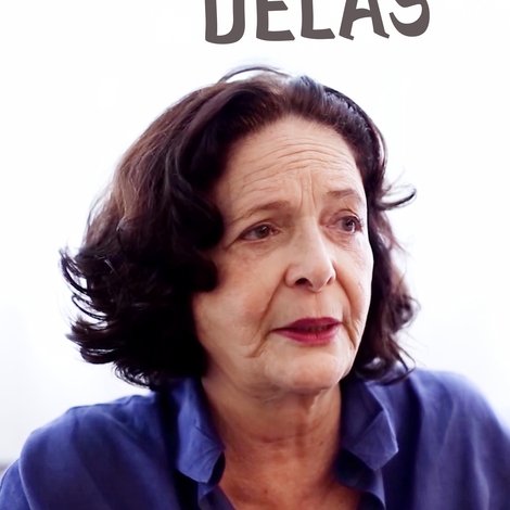 A Escrita Delas