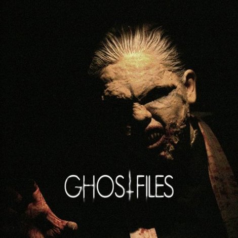 Ghostfiles