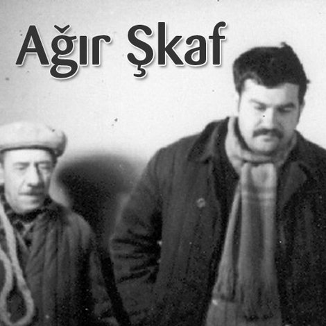 Ağır Şkaf