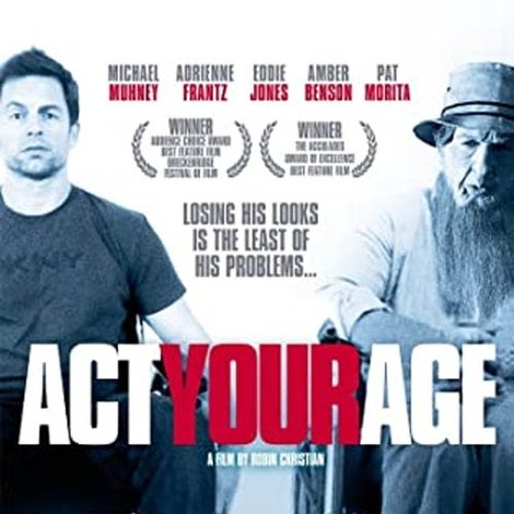 Act Your Age