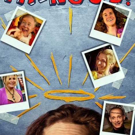 Mangus!