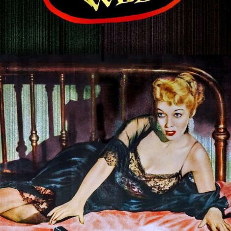The Crooked Web