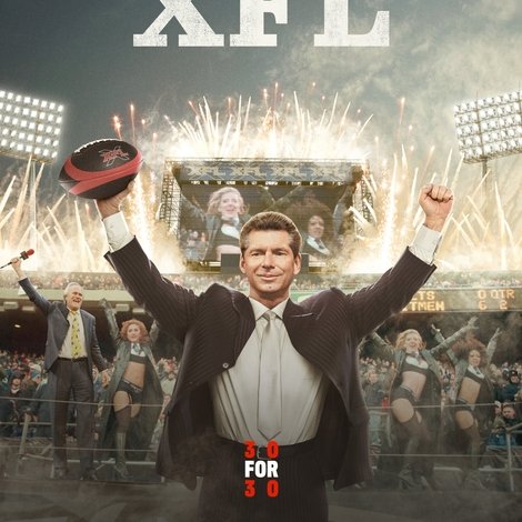 This Was the XFL