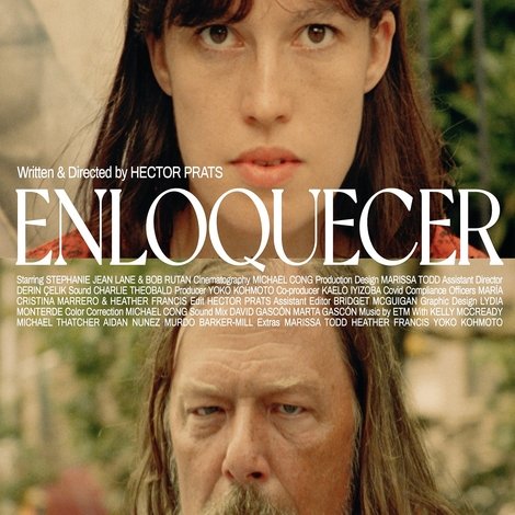 Enloquecer