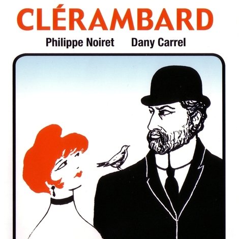 Clérambard