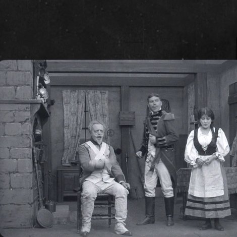 The Old Guard