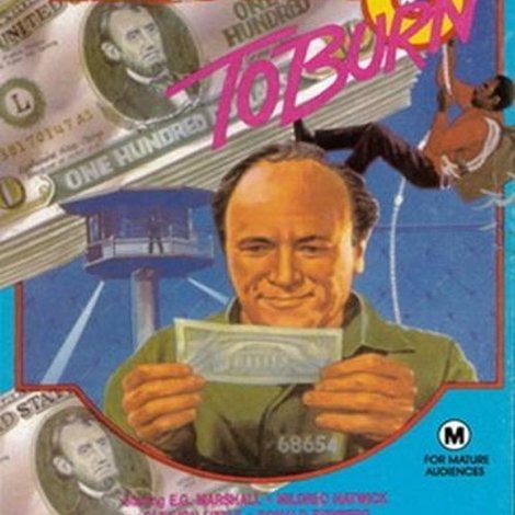 Money to Burn