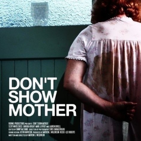 Don't Show Mother
