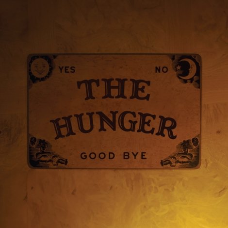 The Hunger
