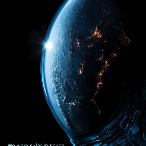 Alien - Earth