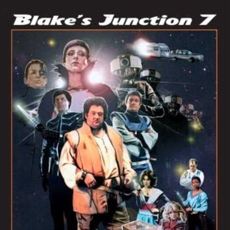 Blake's Junction 7