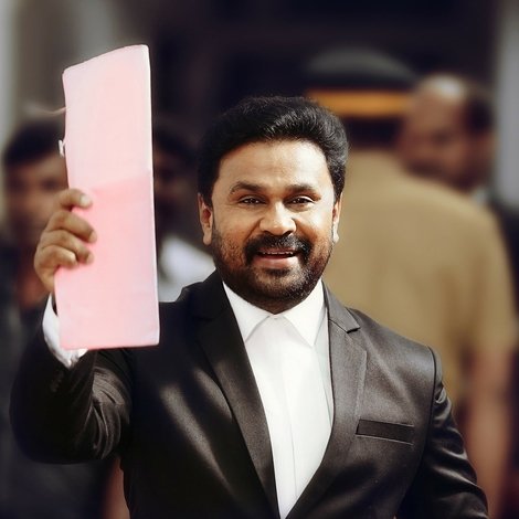 കോടതിസമക്ഷം ബാലന് വക്കീല്